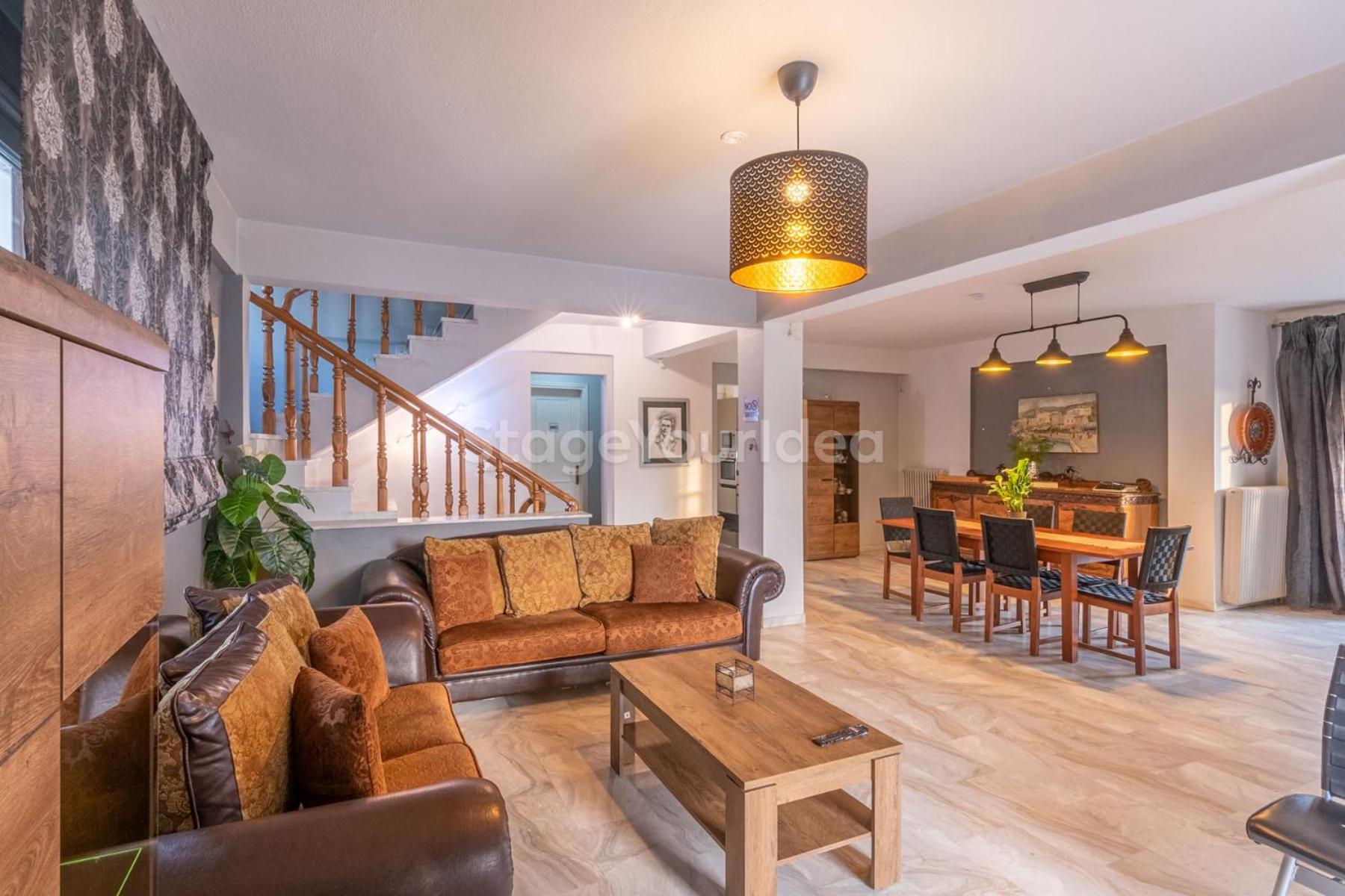 τraditional Fully Detached On A Luxurious Hillock Of With Its Own Garden Also For Family & Wedding Gatherings For 10 To 25 People Only 15 Minutes From Airport *