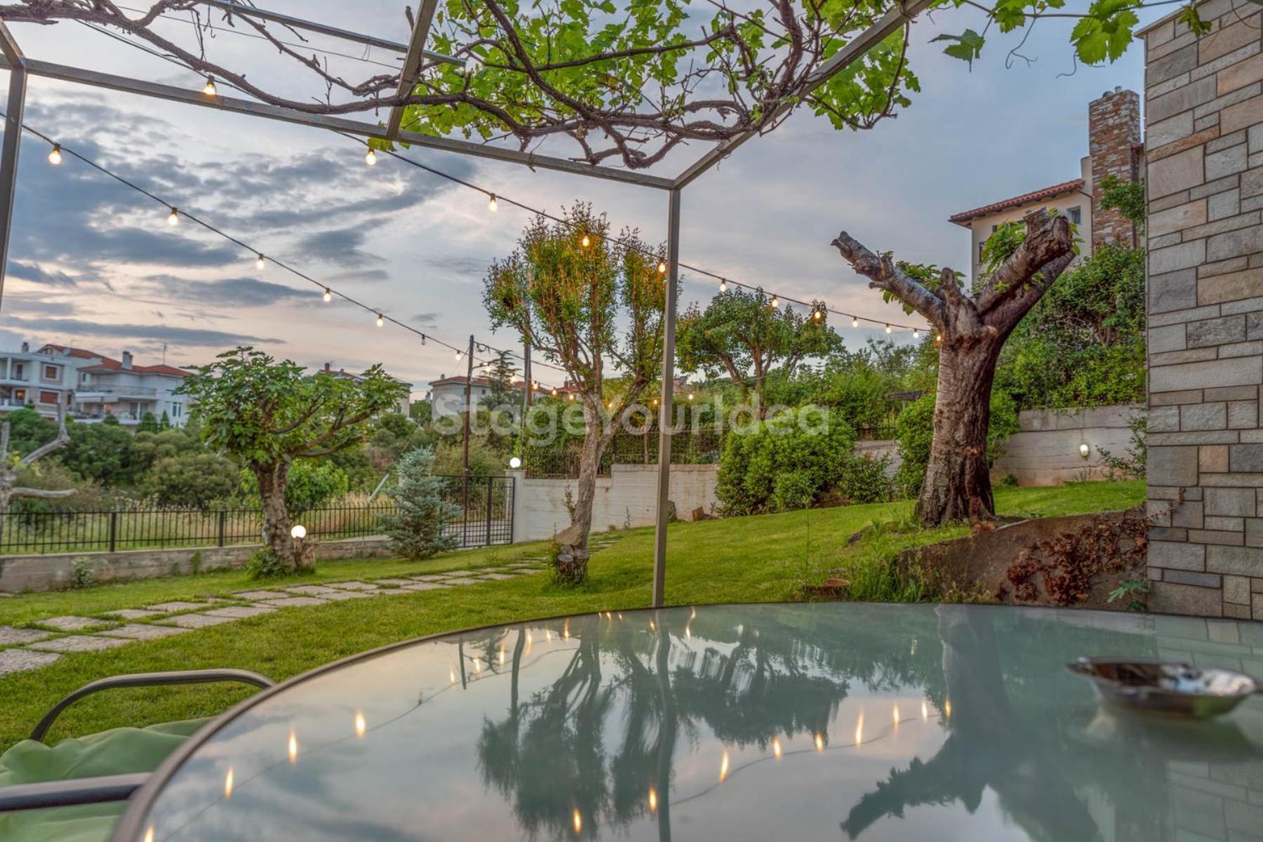 τraditional Fully Detached On A Luxurious Hillock Of With Its Own Garden Also For Family & Wedding Gatherings For 10 To 25 People Only 15 Minutes From Airport Villa