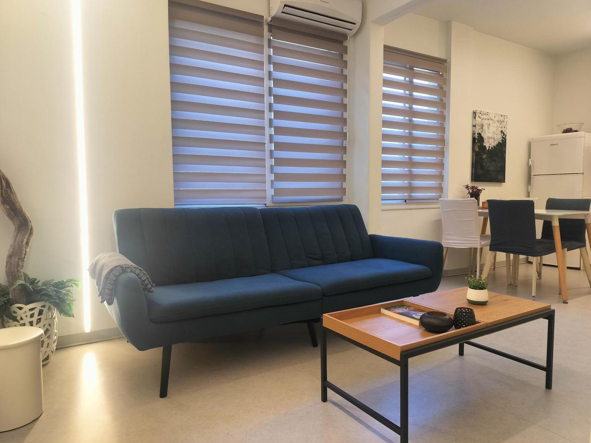 Apartment Apollonas: Luxury In Ladadika, Thessaloniki