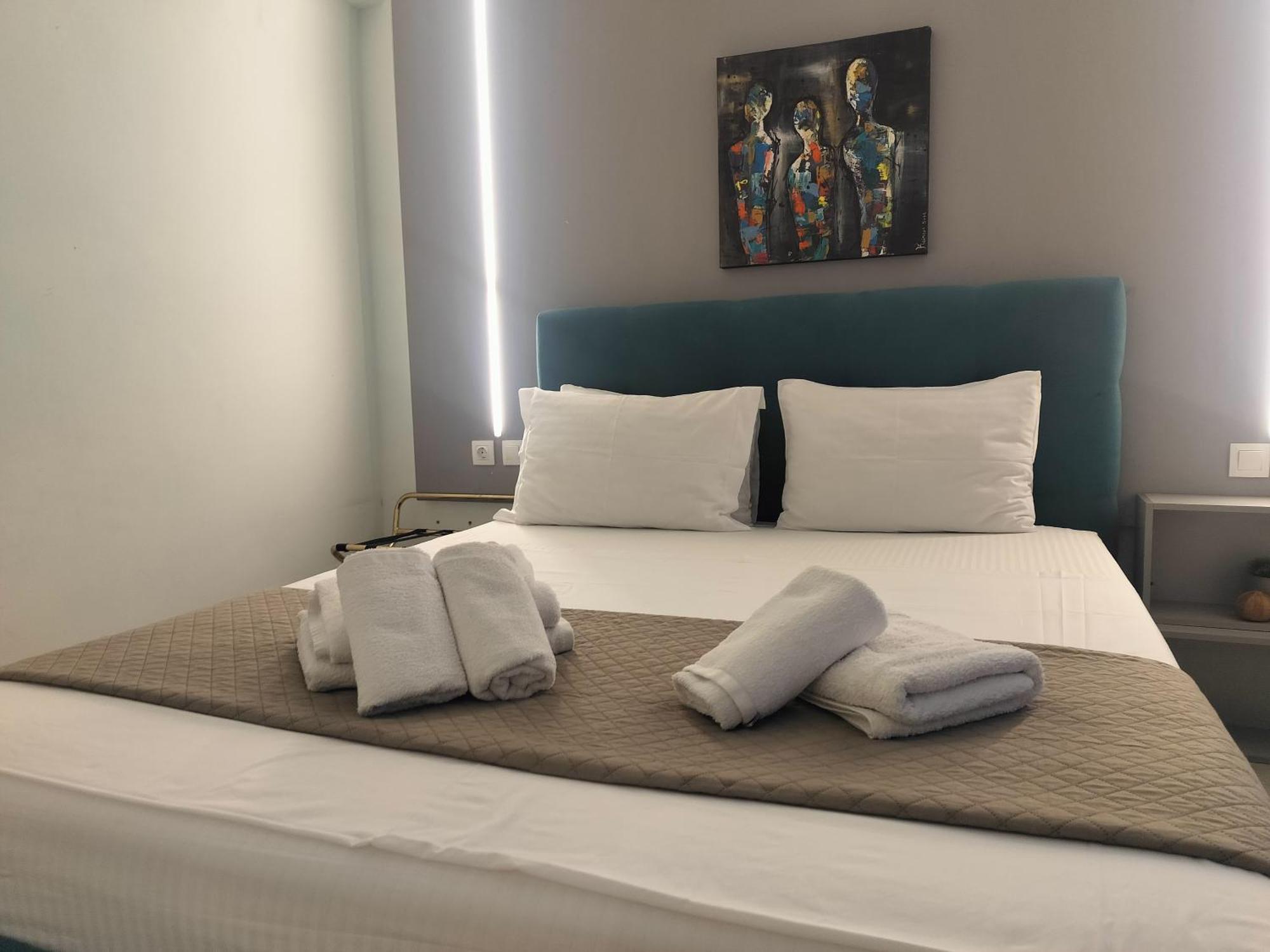Apollonas: Luxury In Ladadika, * Thessaloniki