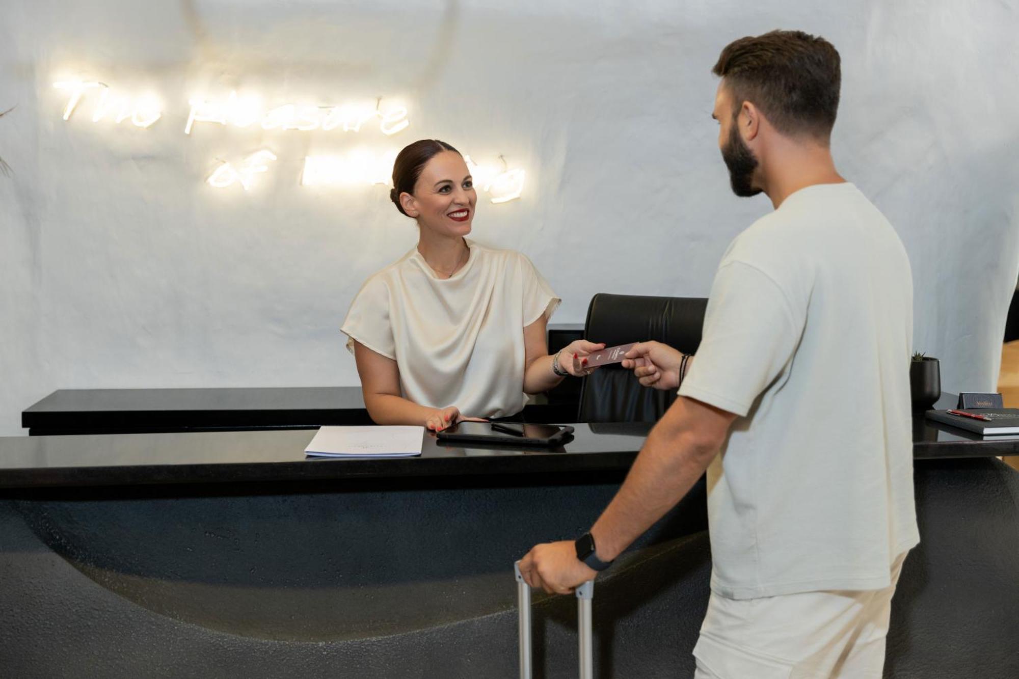 Hotel Elisabeth Boutique 4*