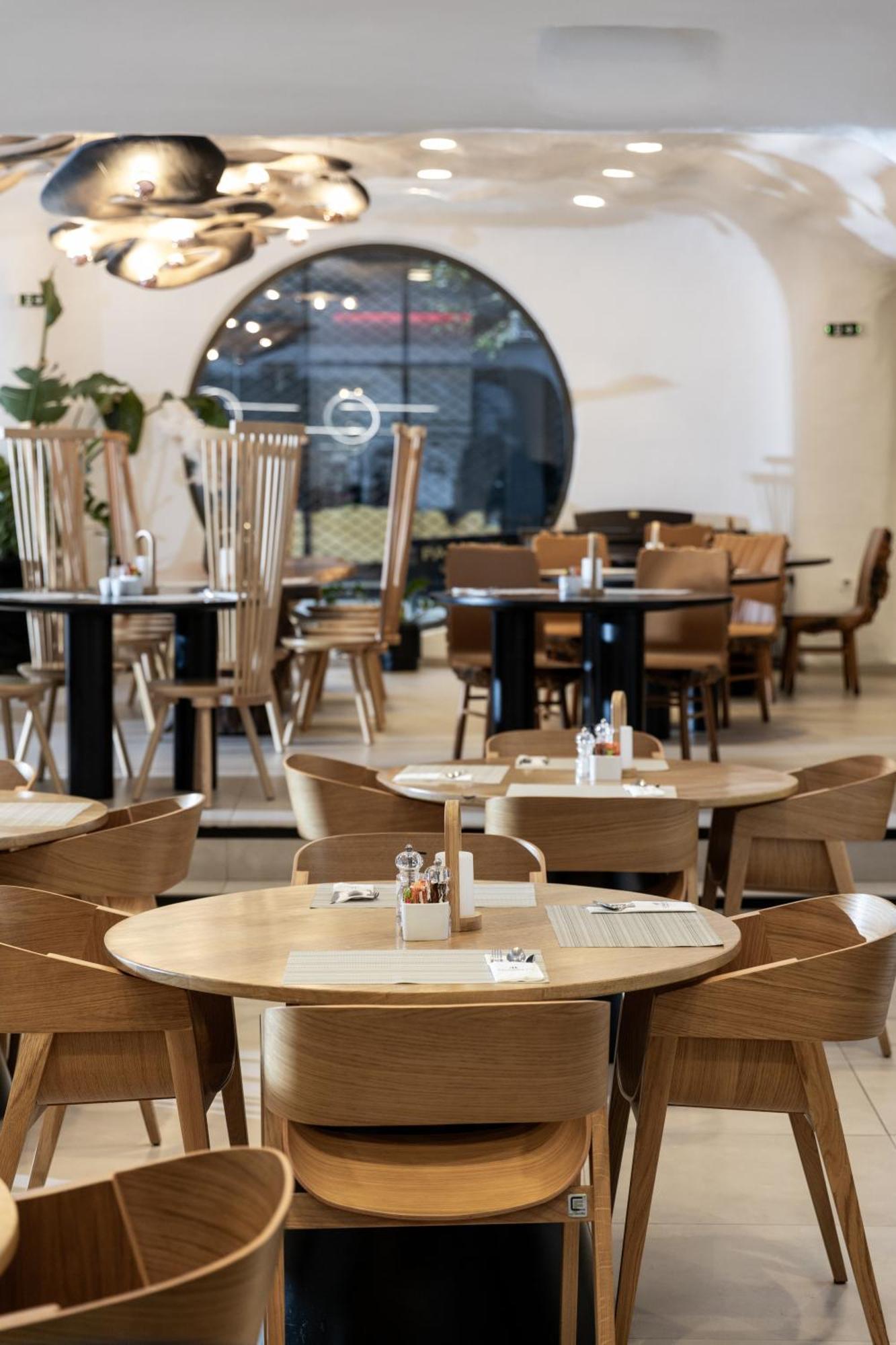Elisabeth Boutique 4* Thessaloniki