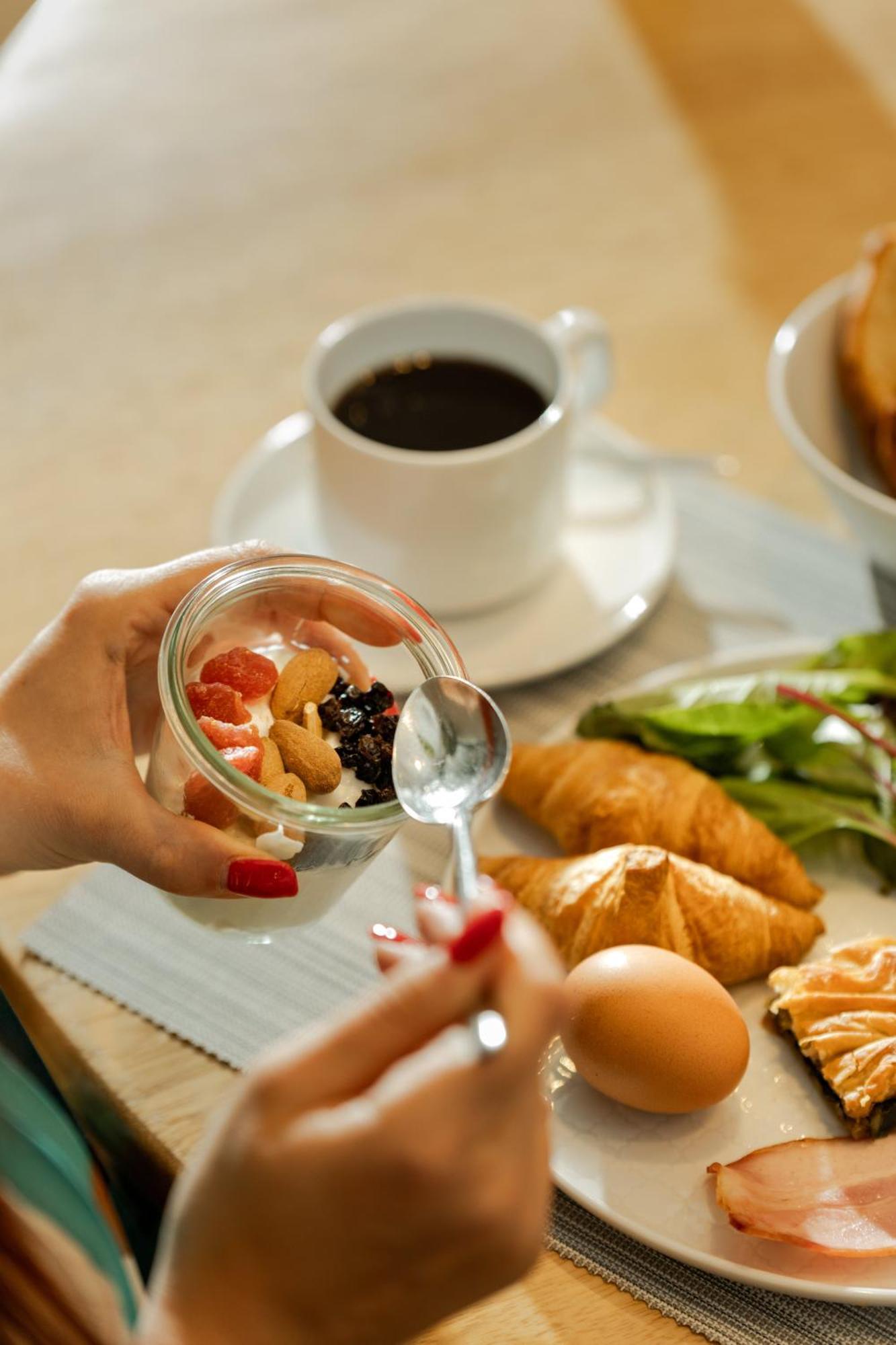 Elisabeth Boutique Hotel