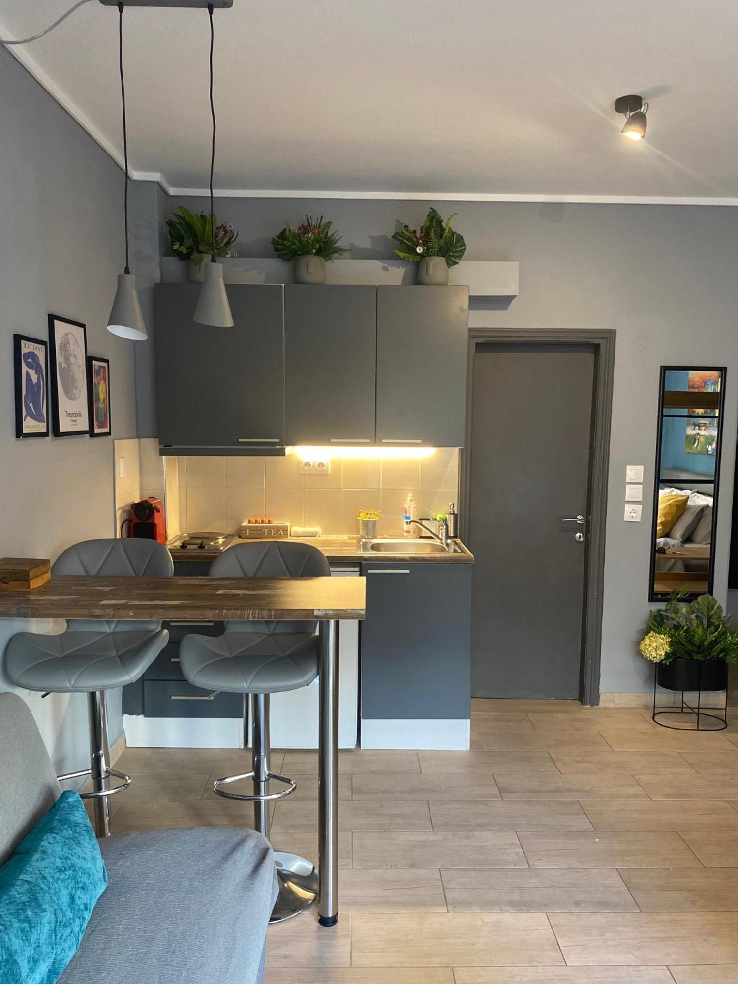 Apartment G&g Center Luxury Thessaloniki