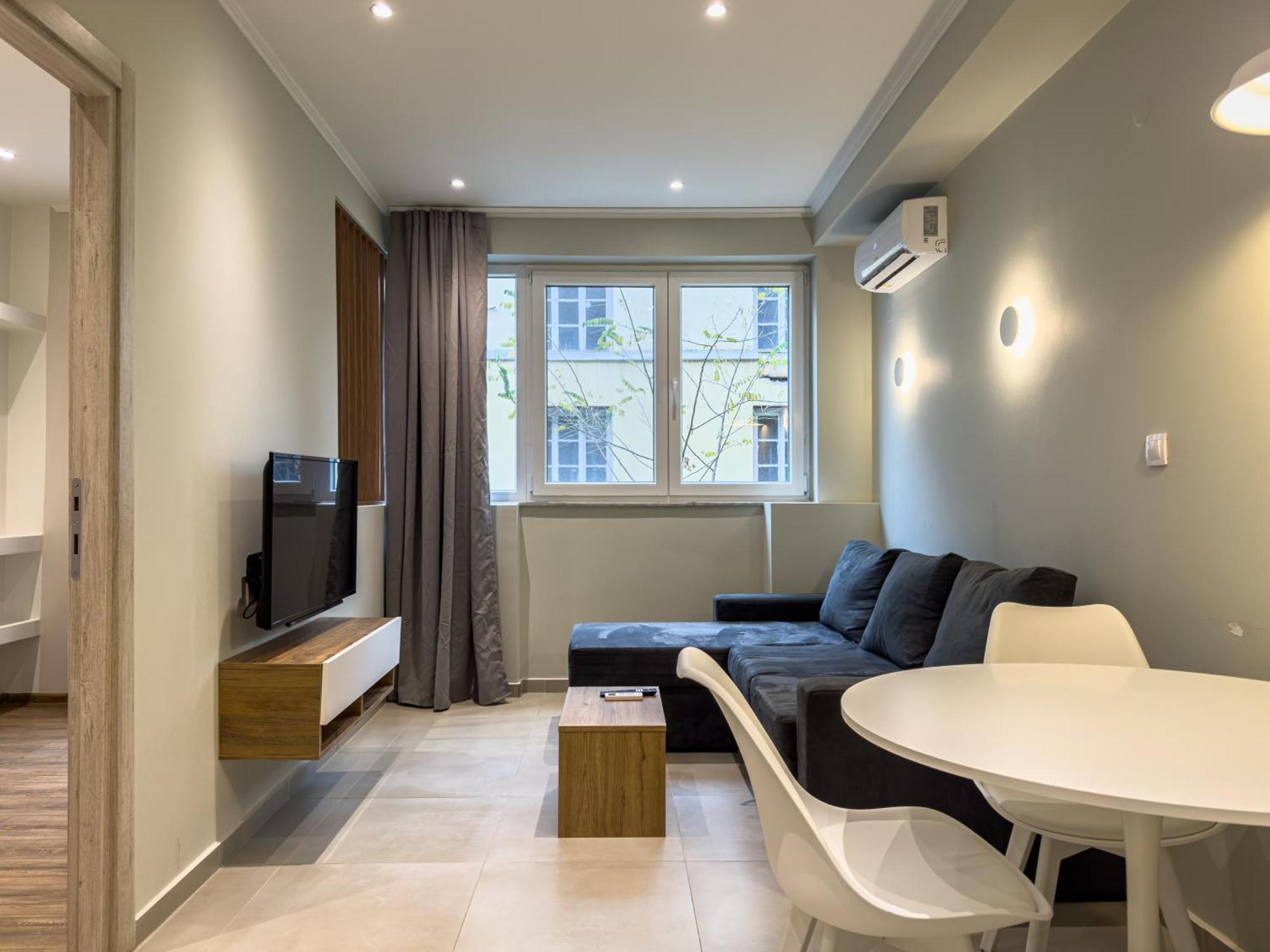 Apartamento Palama Urban Vibes By Proliving Hospitality Tessalónica