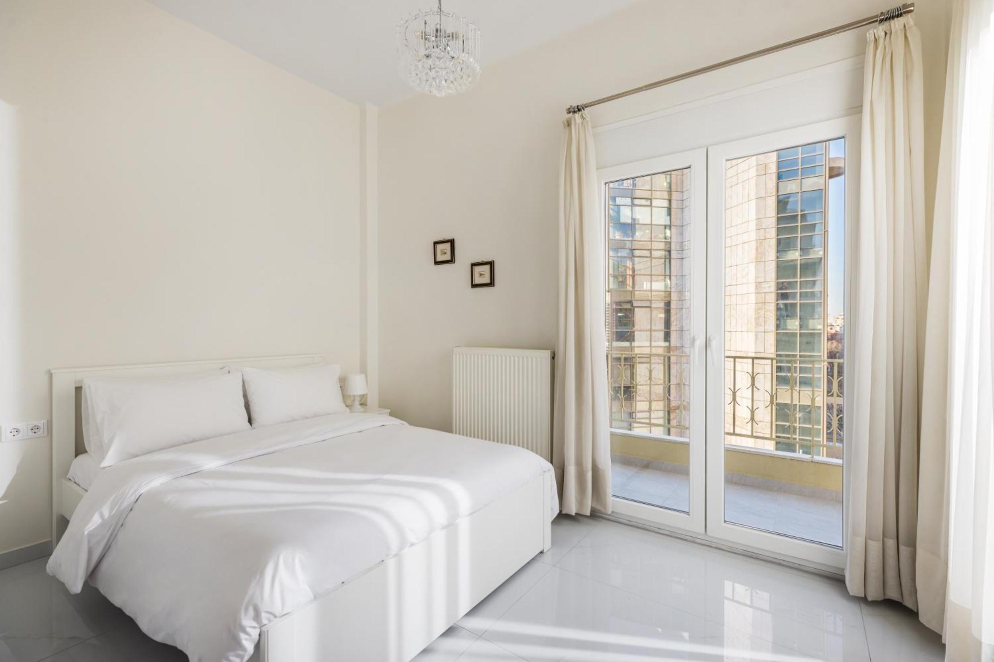 Apartment Bianca By Halu! 2-bd Thessaloniki