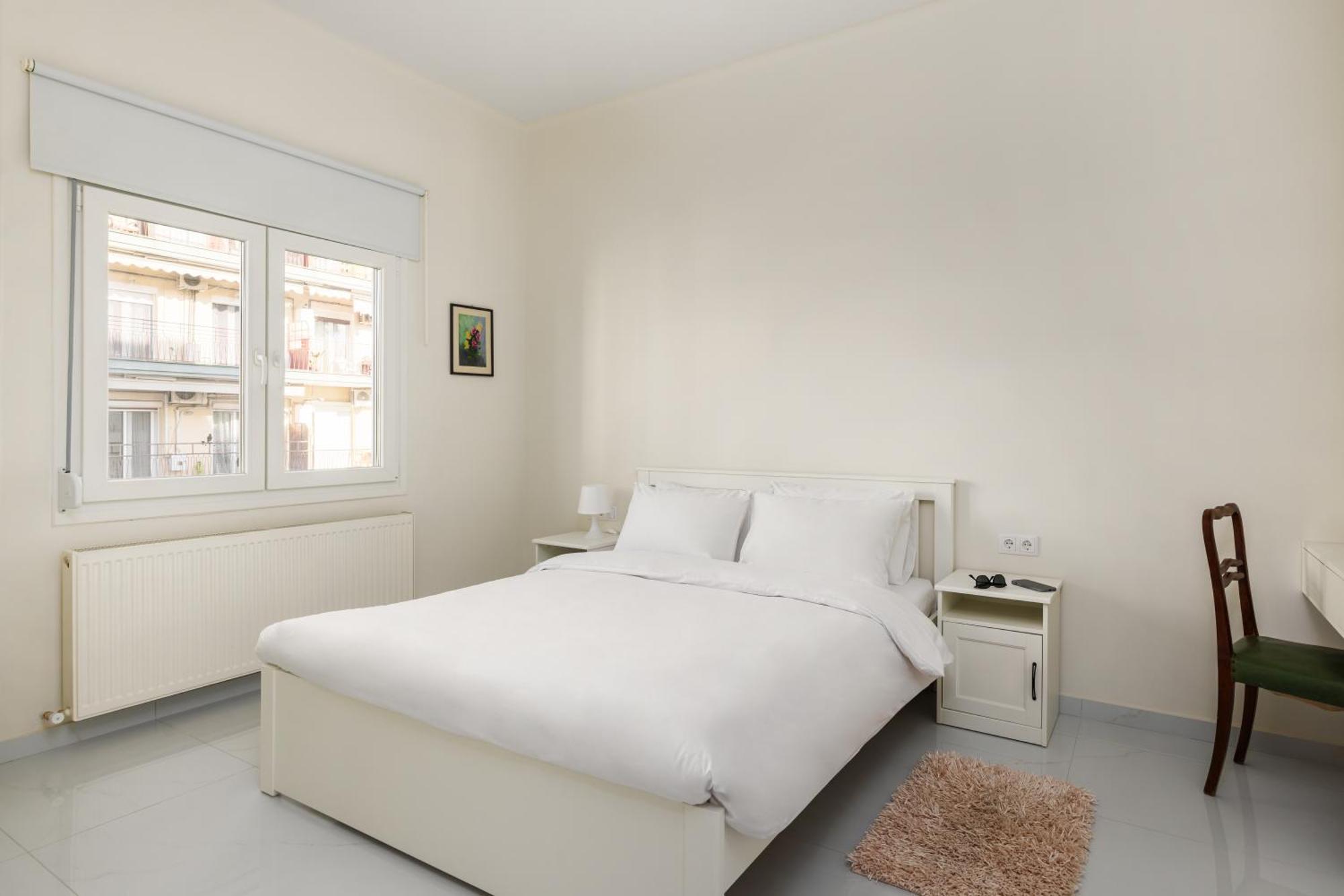 Apartamento Bianca By Halu! 2-bd