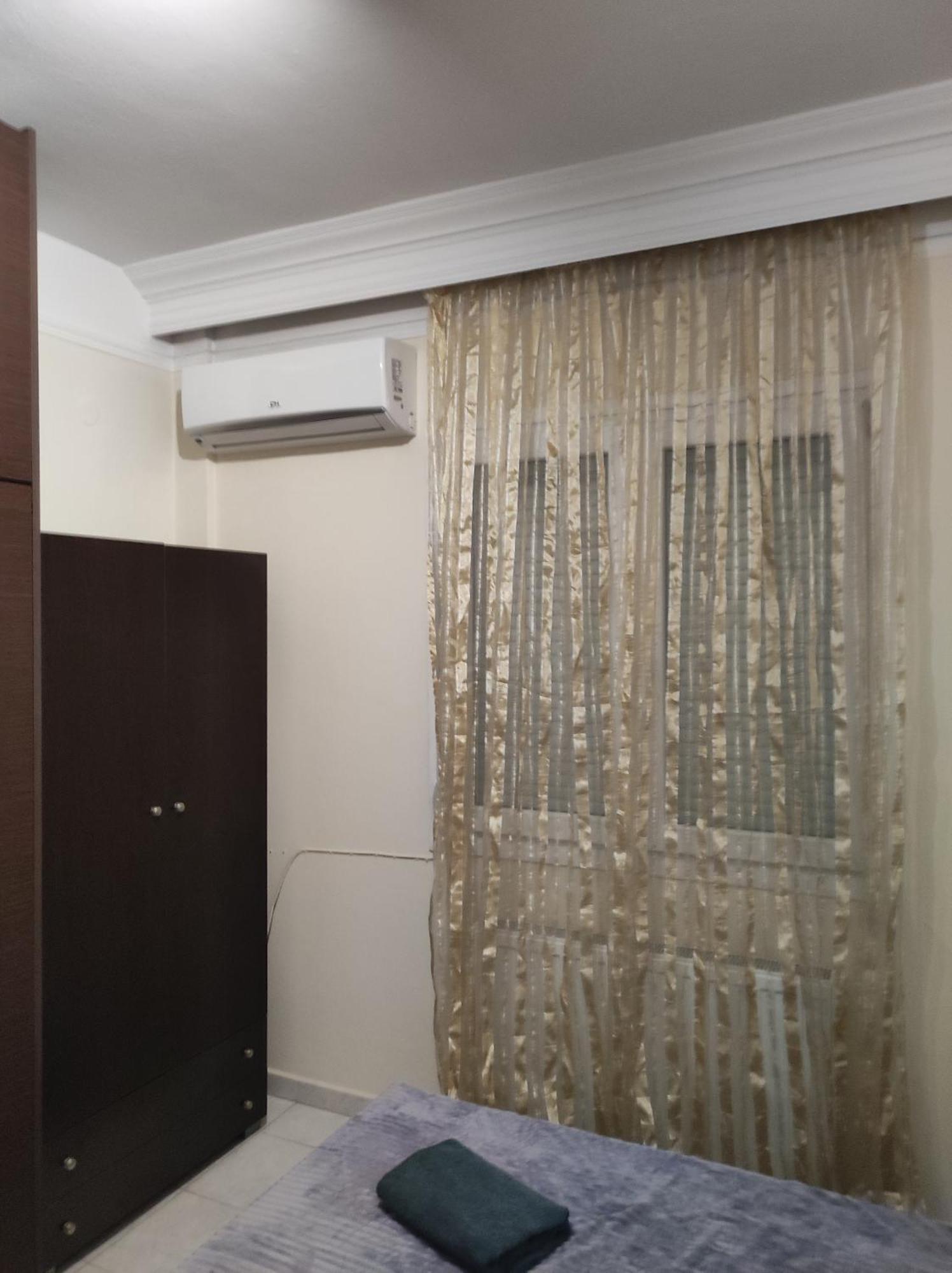 Erofili Appartement Thessaloniki