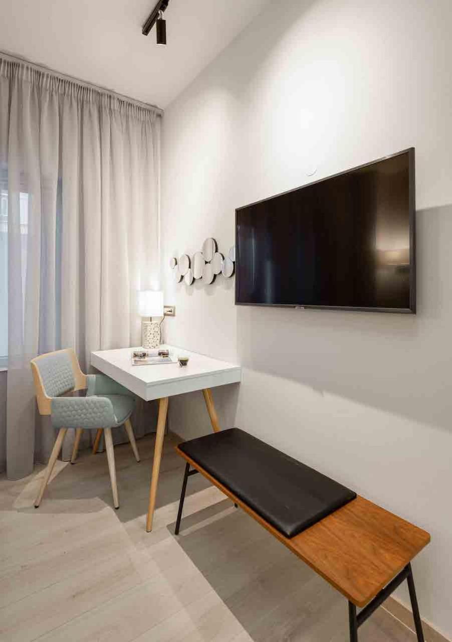 Daire Square Elegant Selanik