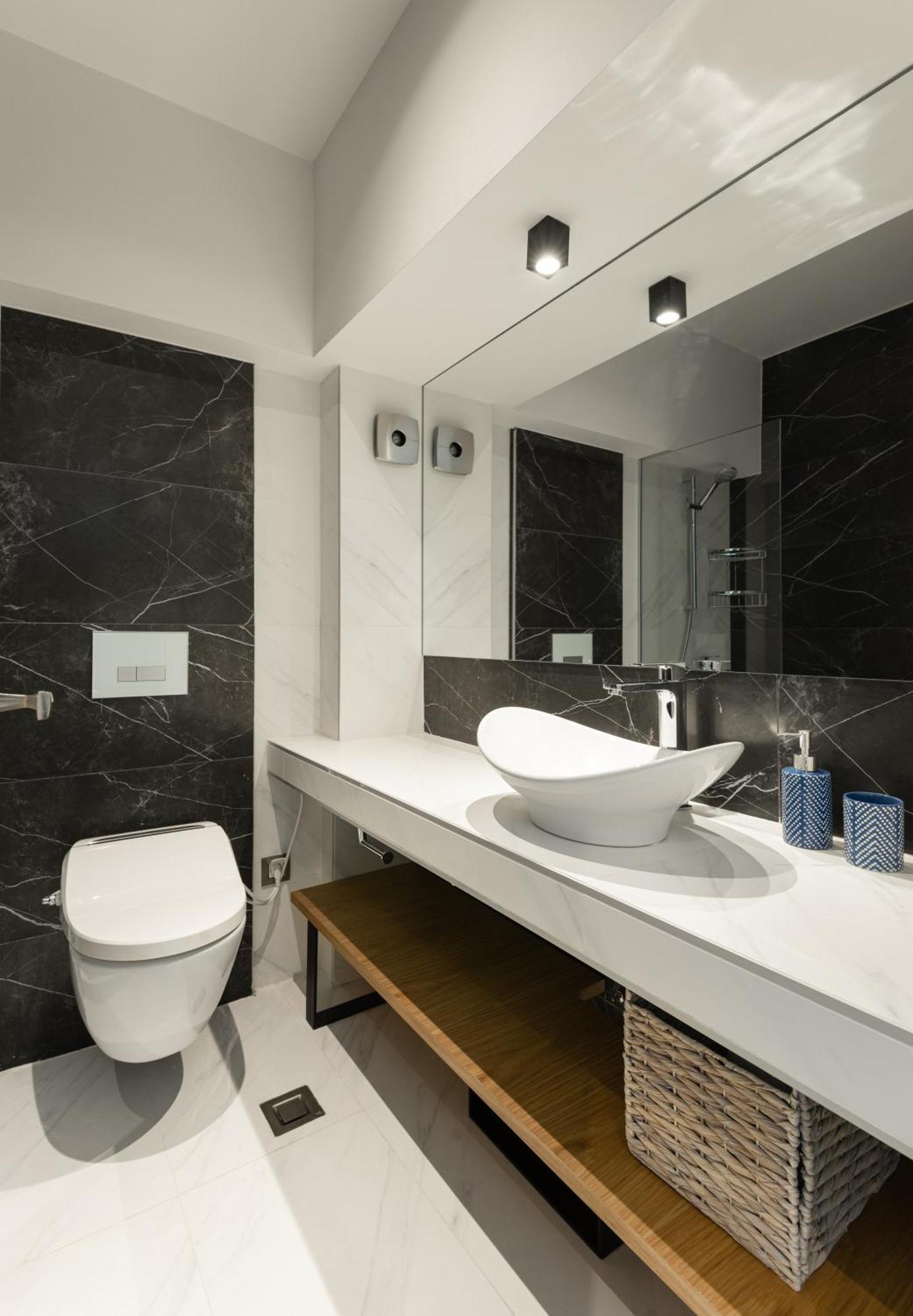 Daire Square Elegant *