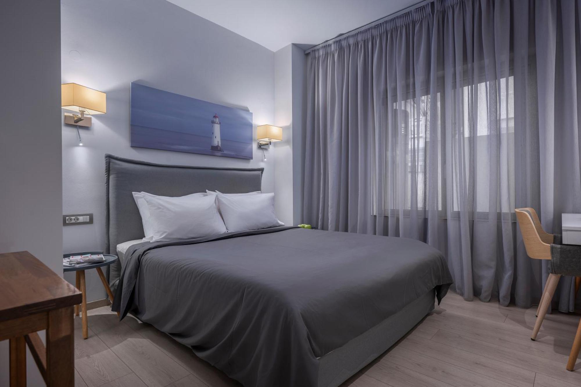 Square Elegant Daire Selanik