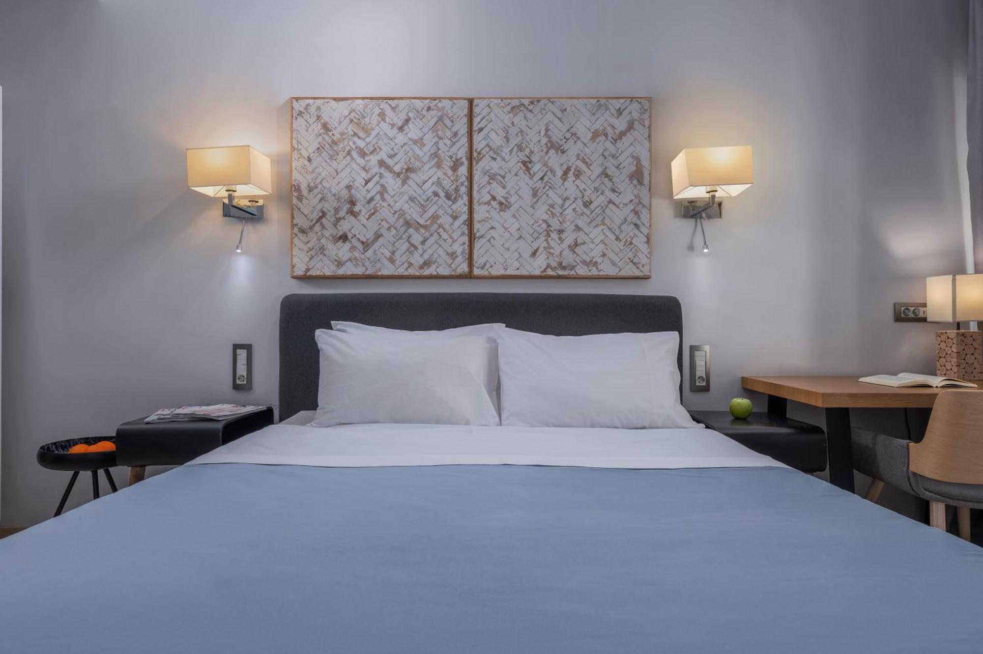 Daire Square Elegant Selanik