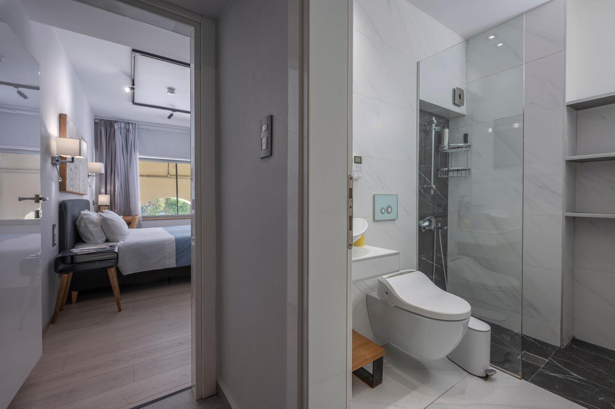 Square Elegant Daire Selanik