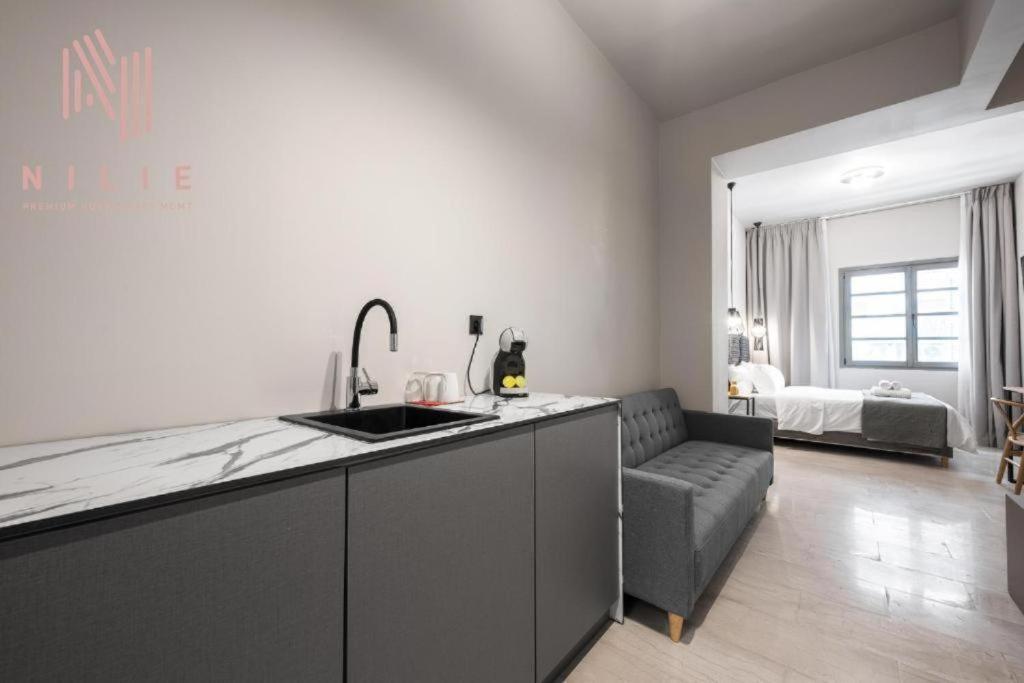 Appartement Philus, Nilie Hospitality Mgmt *