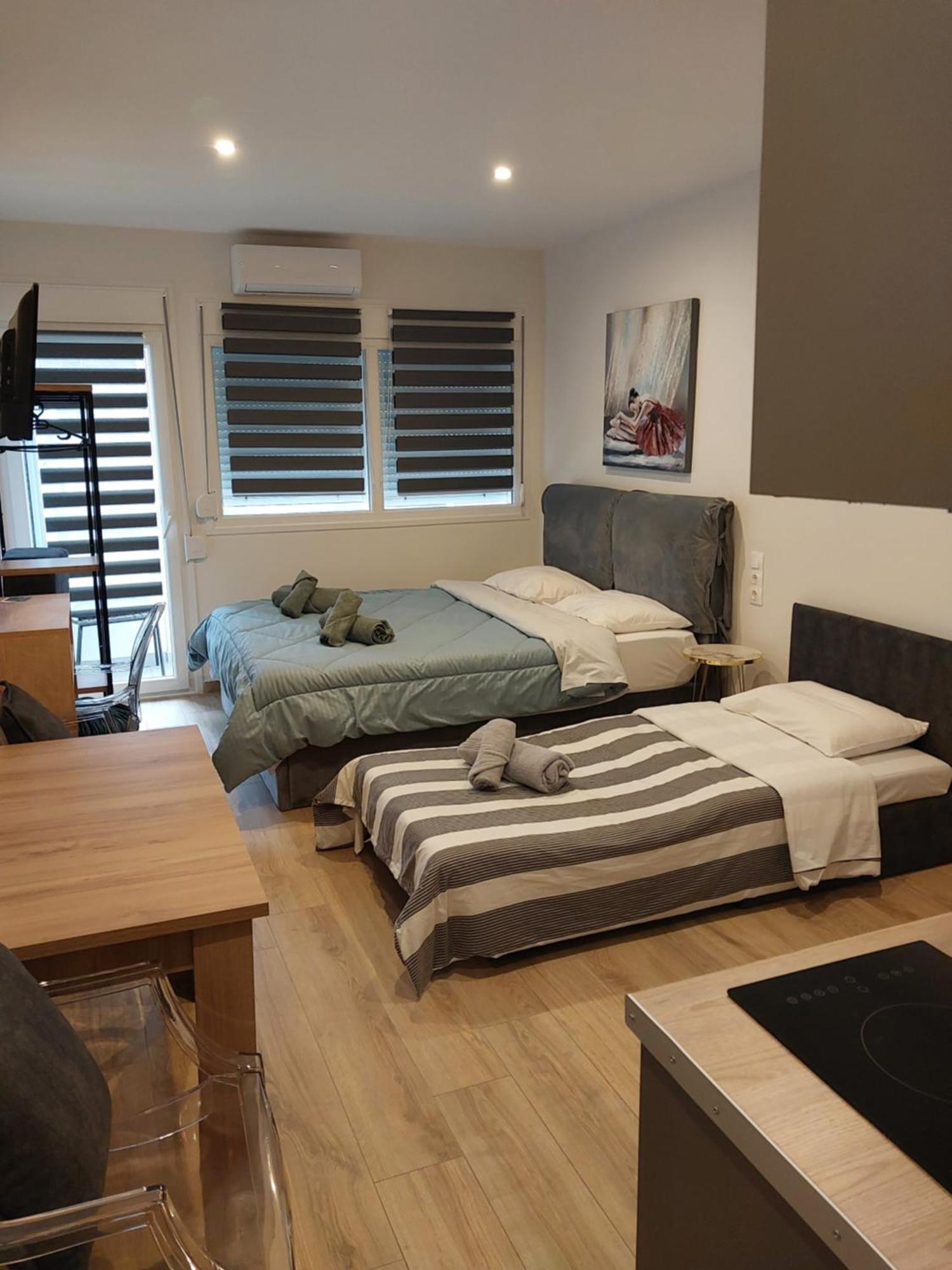 Appartement Anibo & Center 3861