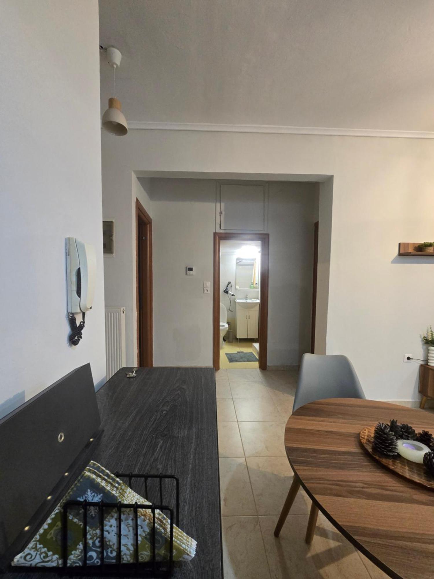Apartment Norra #2
