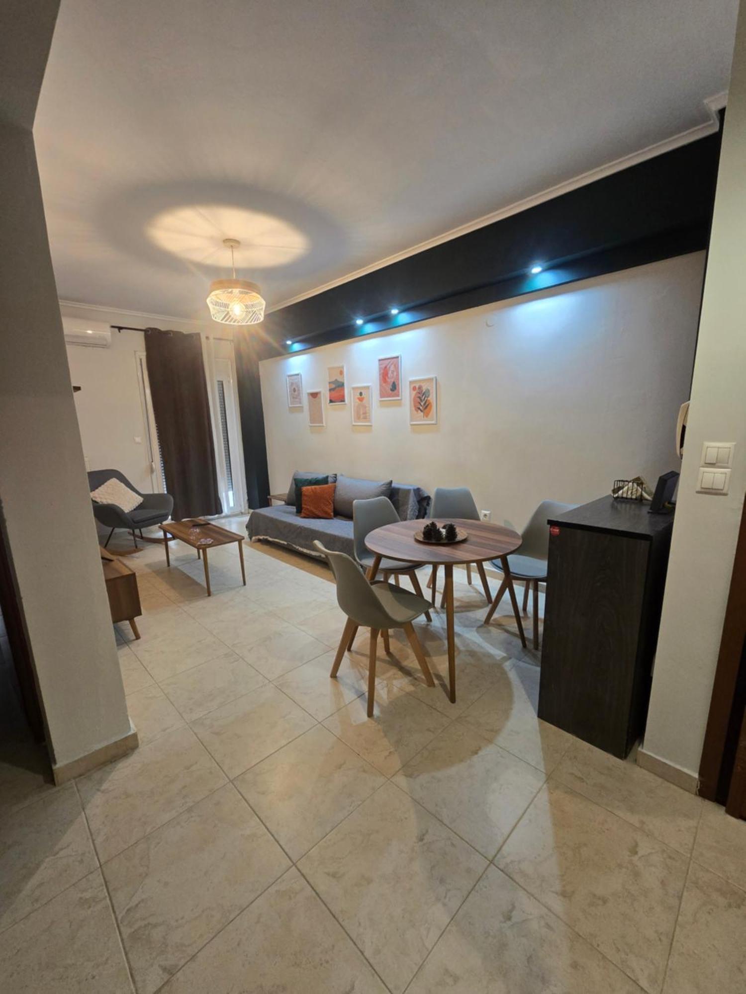 Norra #2 Apartment Thessaloniki