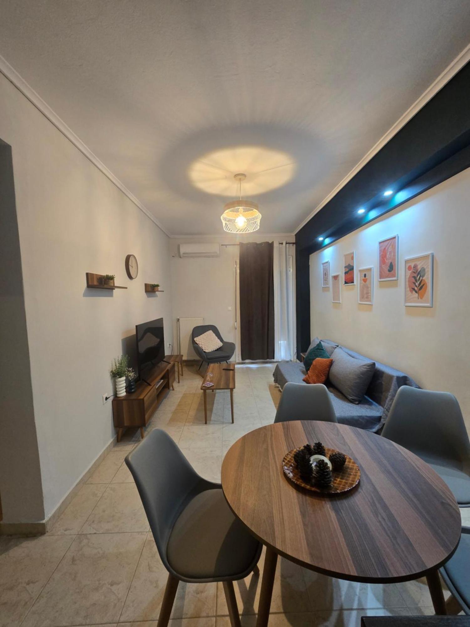 Apartment Norra #2