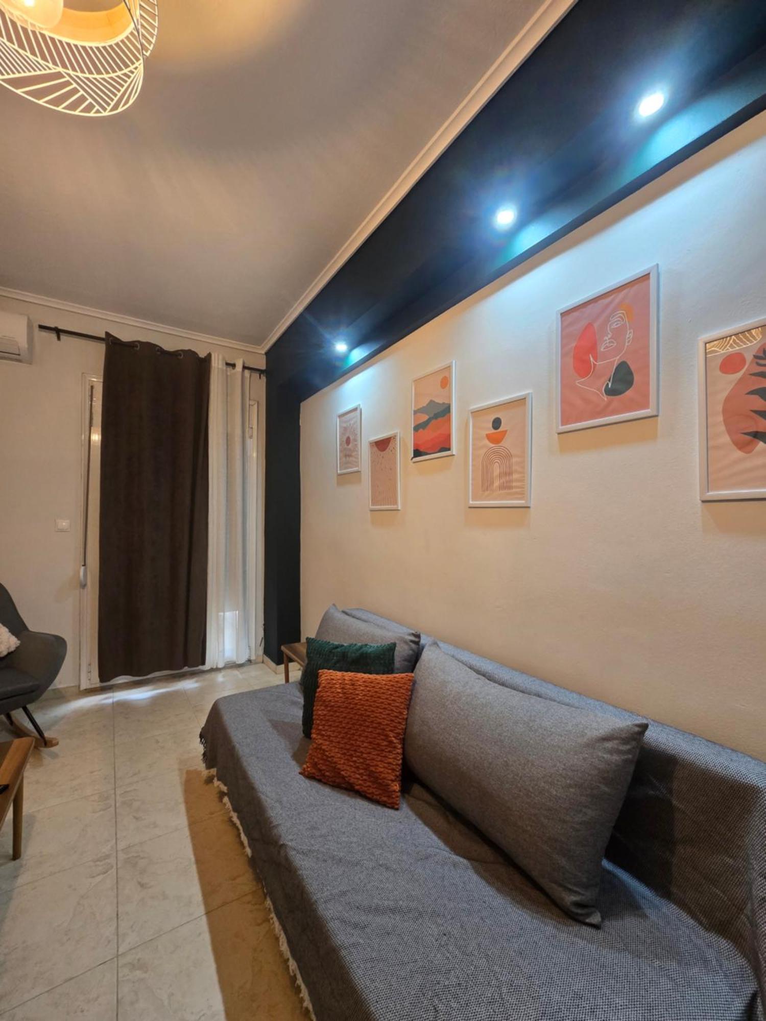 Norra #2 Apartment