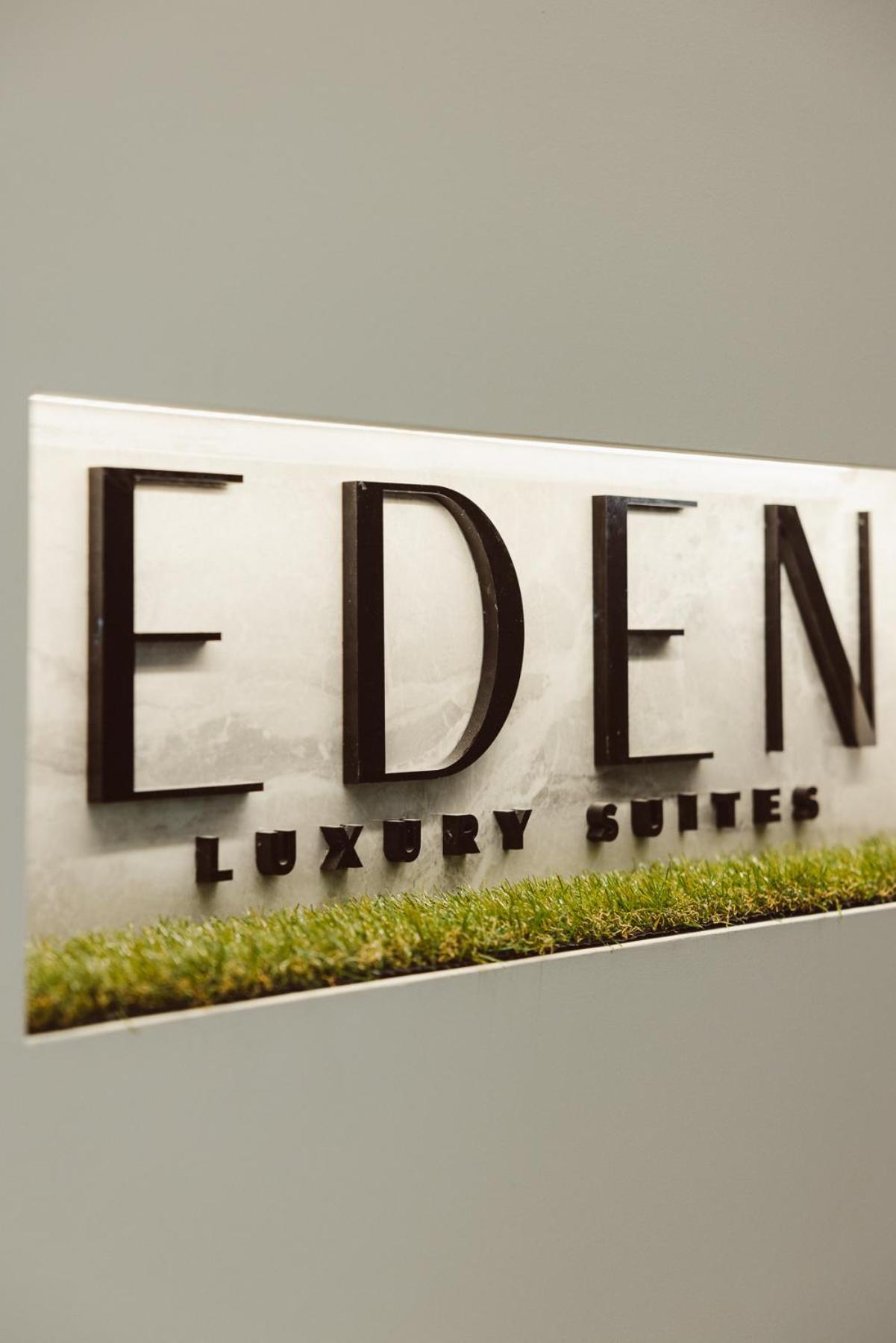 Appartement Eden Luxury #2