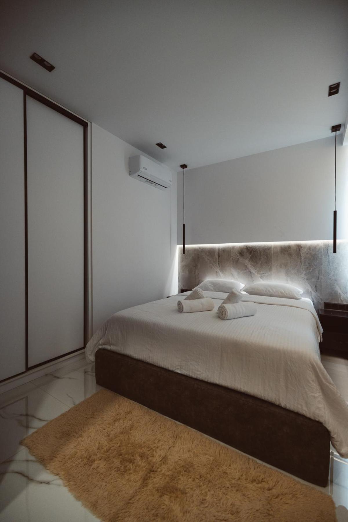 Appartement Eden Luxury #2 *