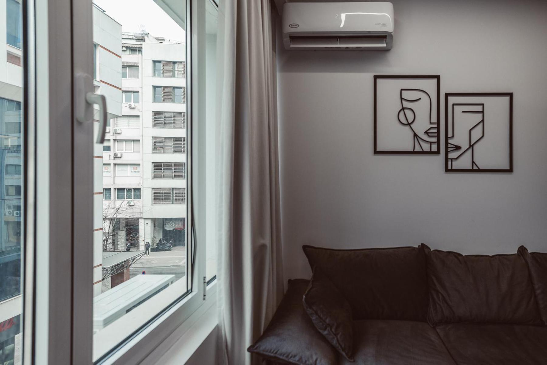 Eden Luxury #2 Appartement