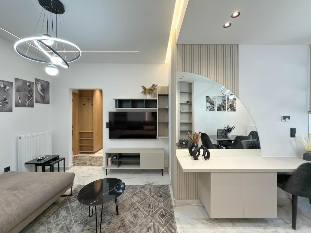 Apartment The Skg