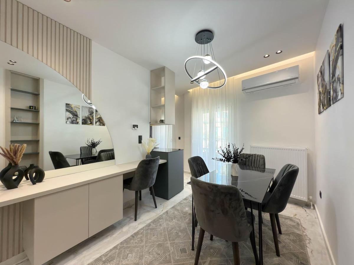 The Skg Apartment *