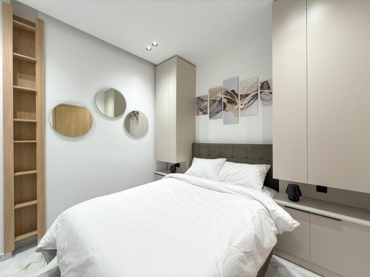 The Skg Apartment Thessaloniki