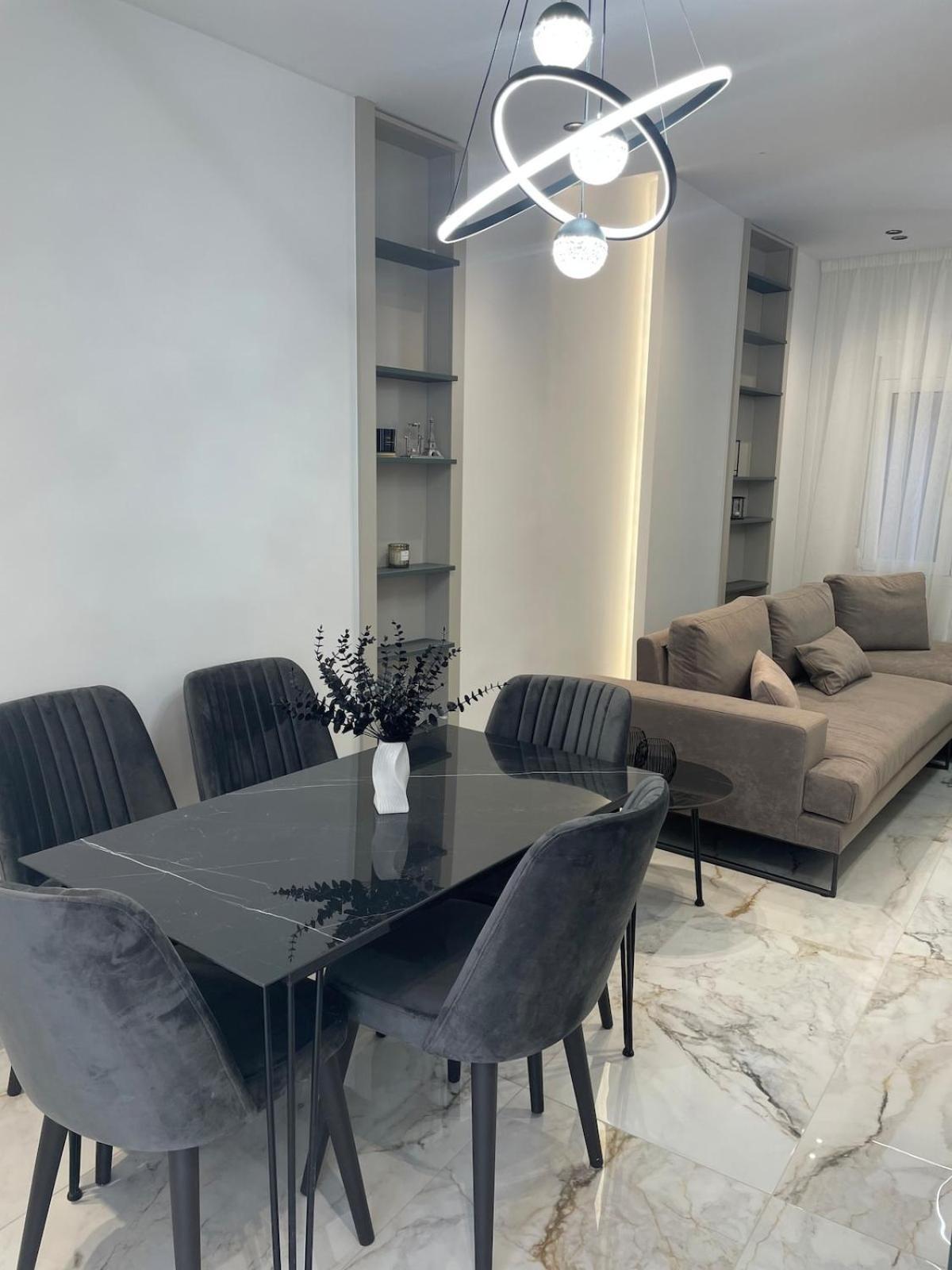Apartment The Skg Thessaloniki