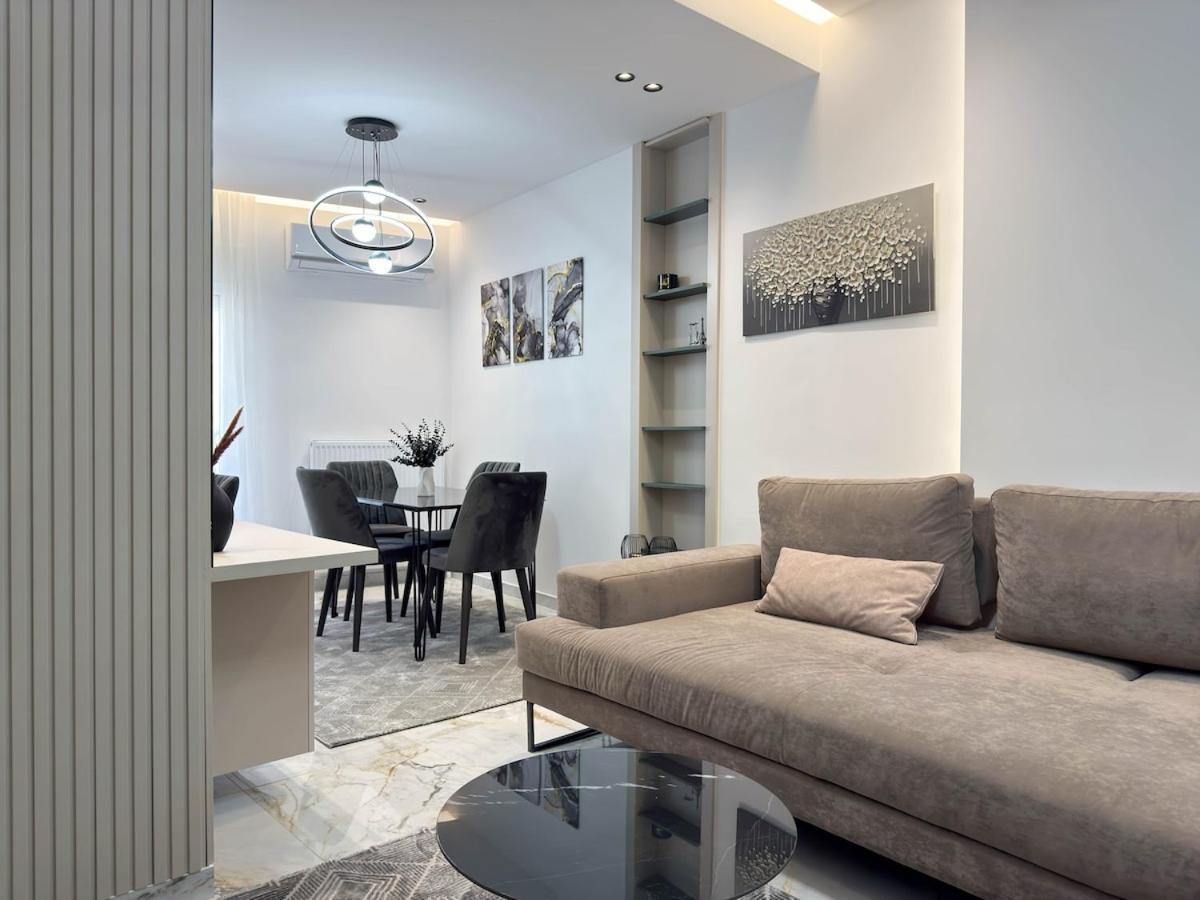 The Skg Apartment