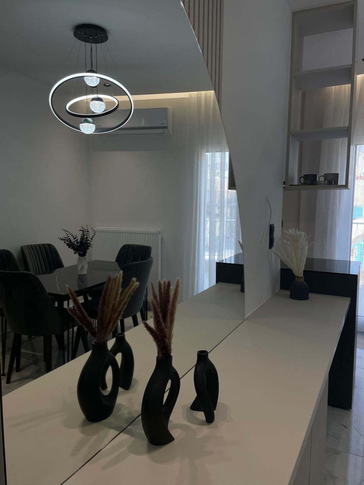 The Skg Apartment *