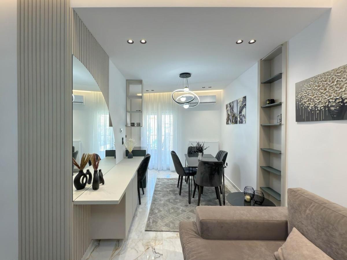 Apartment The Skg *