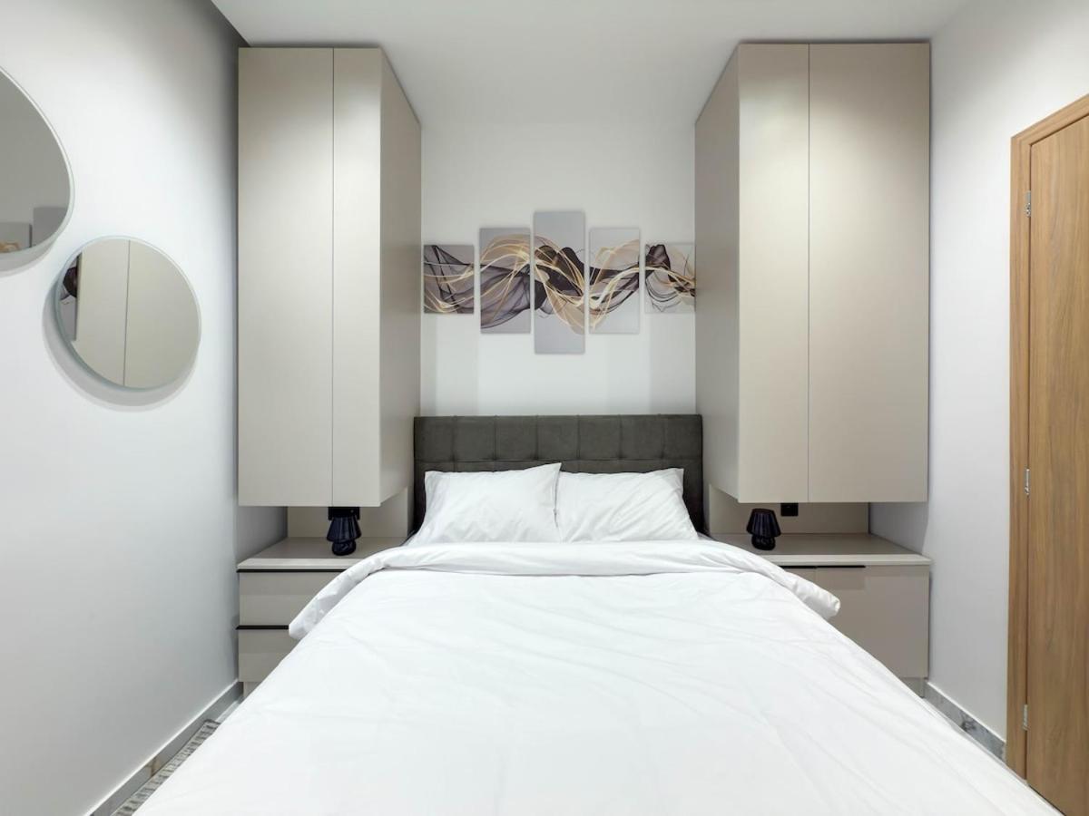 The Skg Apartment Thessaloniki