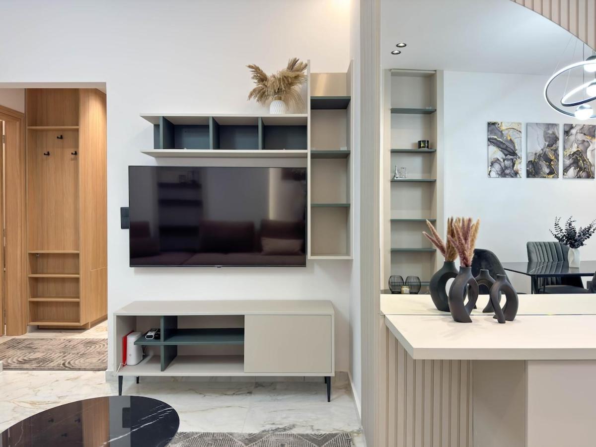 The Skg Apartment Thessaloniki