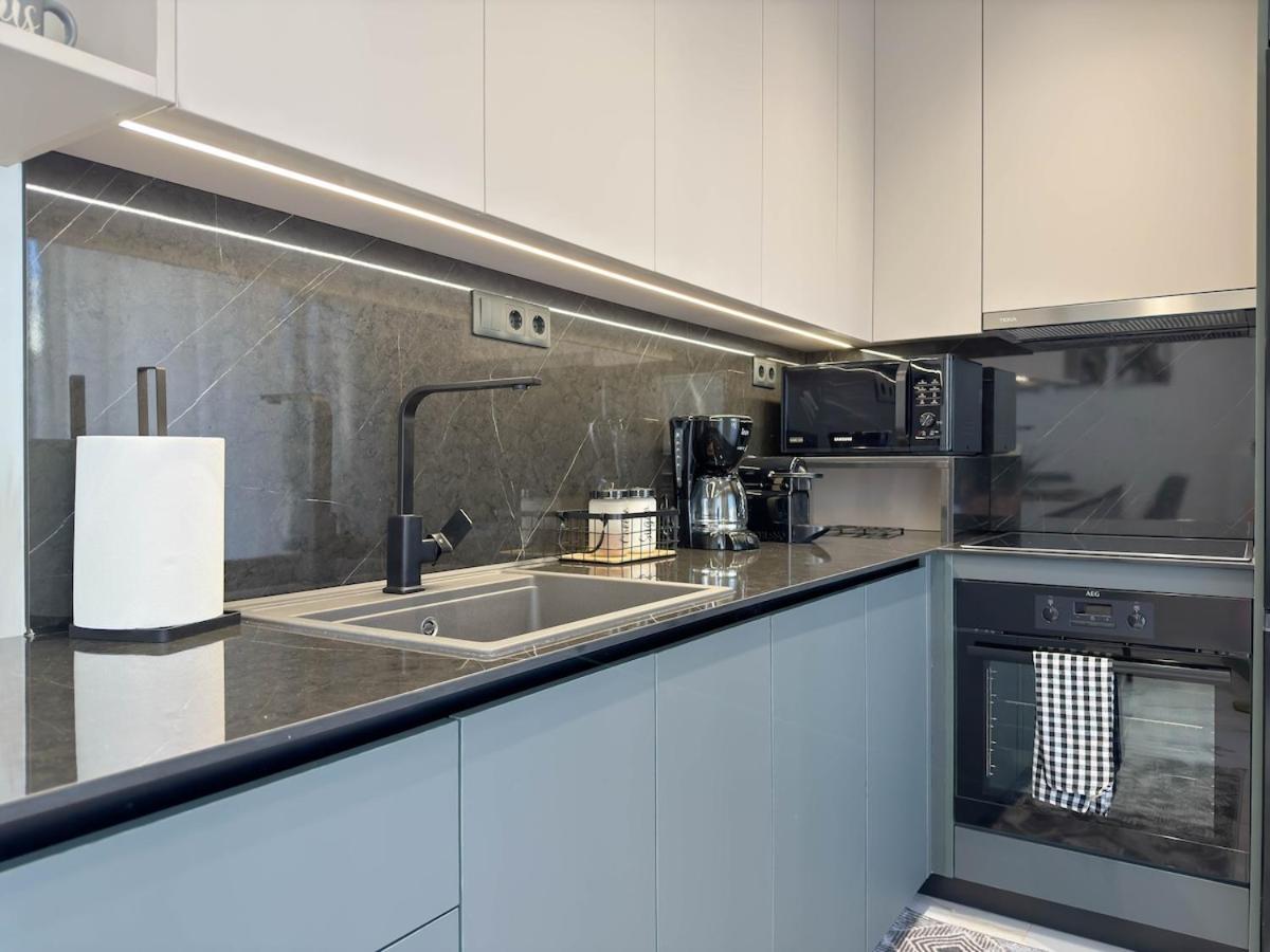 Apartment The Skg Thessaloniki