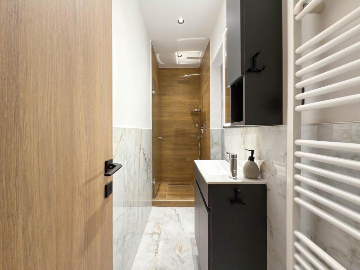 The Skg Apartment Thessaloniki