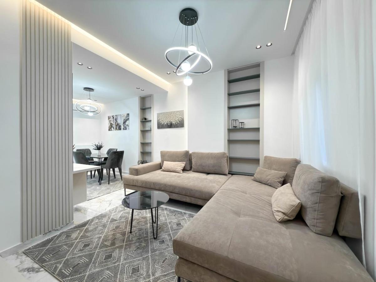 Apartment The Skg *