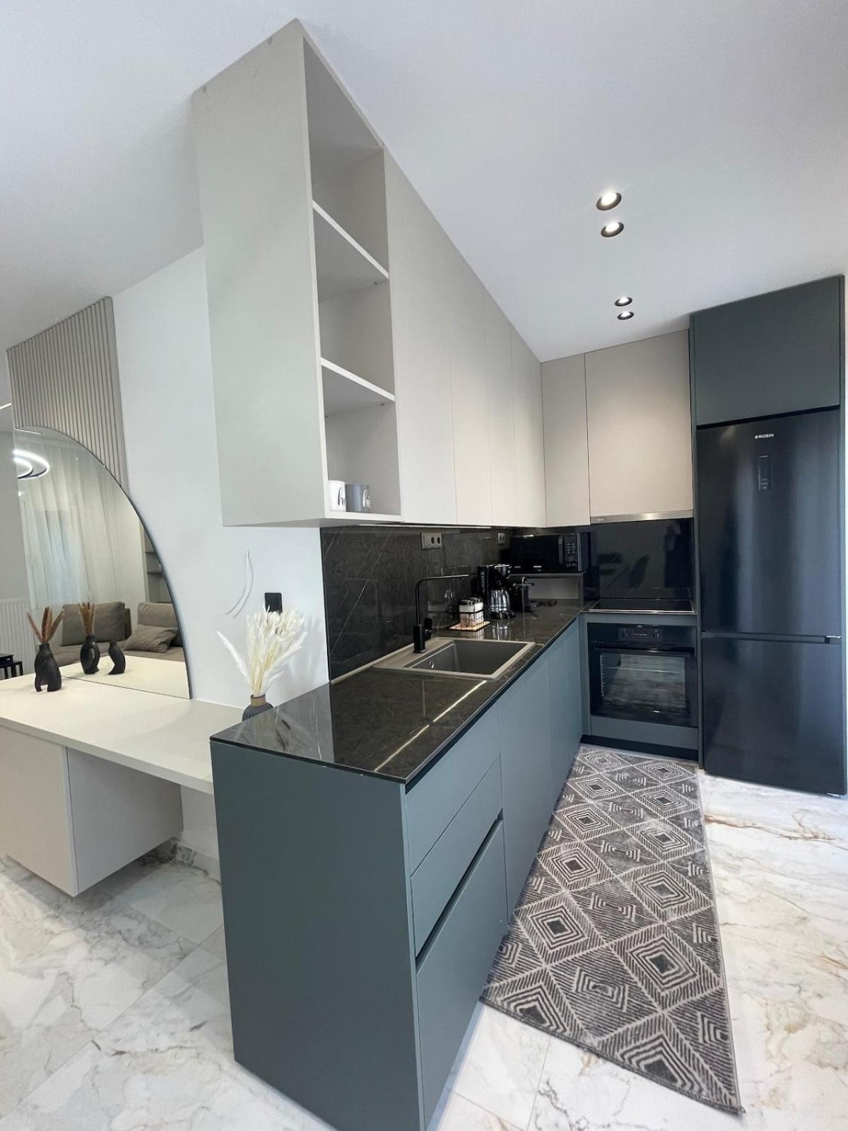 The Skg Apartment Thessaloniki