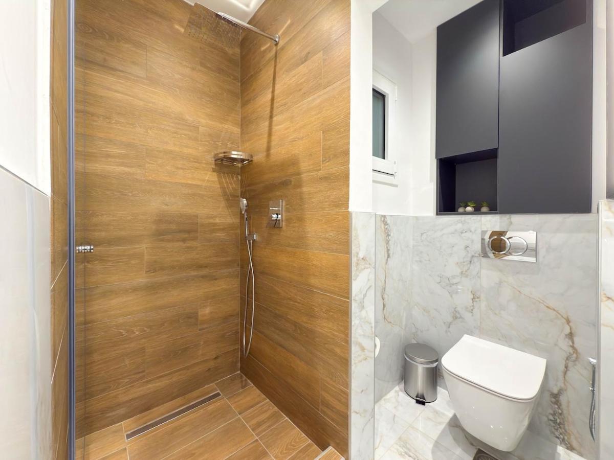 Apartment The Skg *