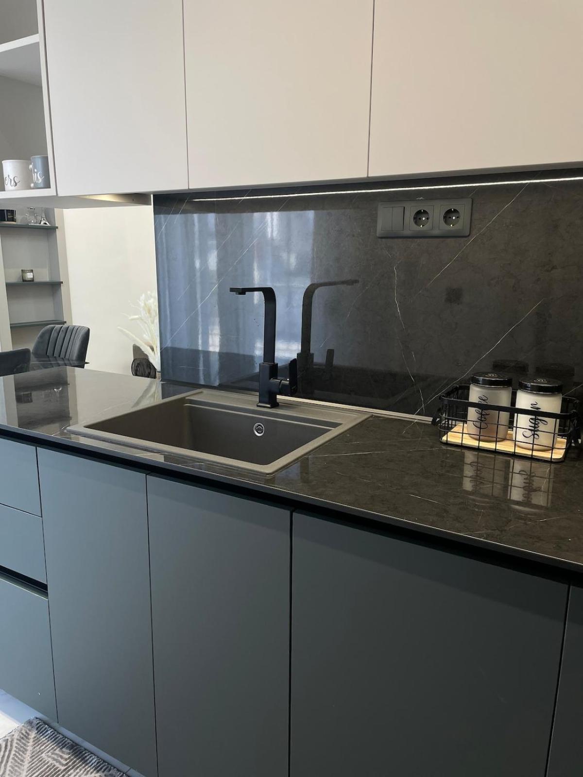 Apartment The Skg *