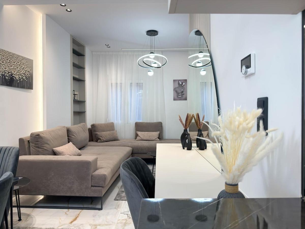 Apartment The Skg Thessaloniki