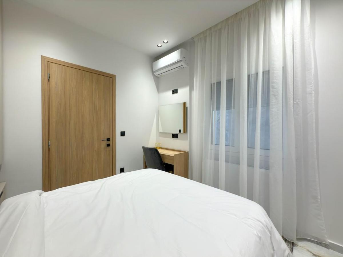 The Skg Apartment