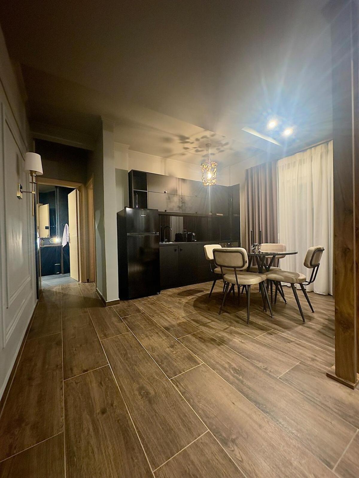 Individualliving 4 Excellent Location! ! ! Apartamento *
