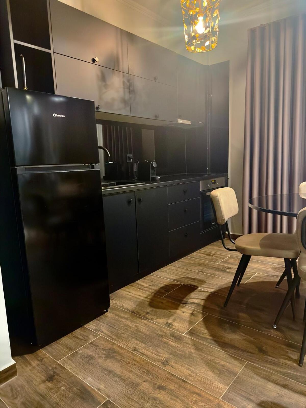 Apartamento Individualliving 4 Excellent Location! ! ! Tessalónica