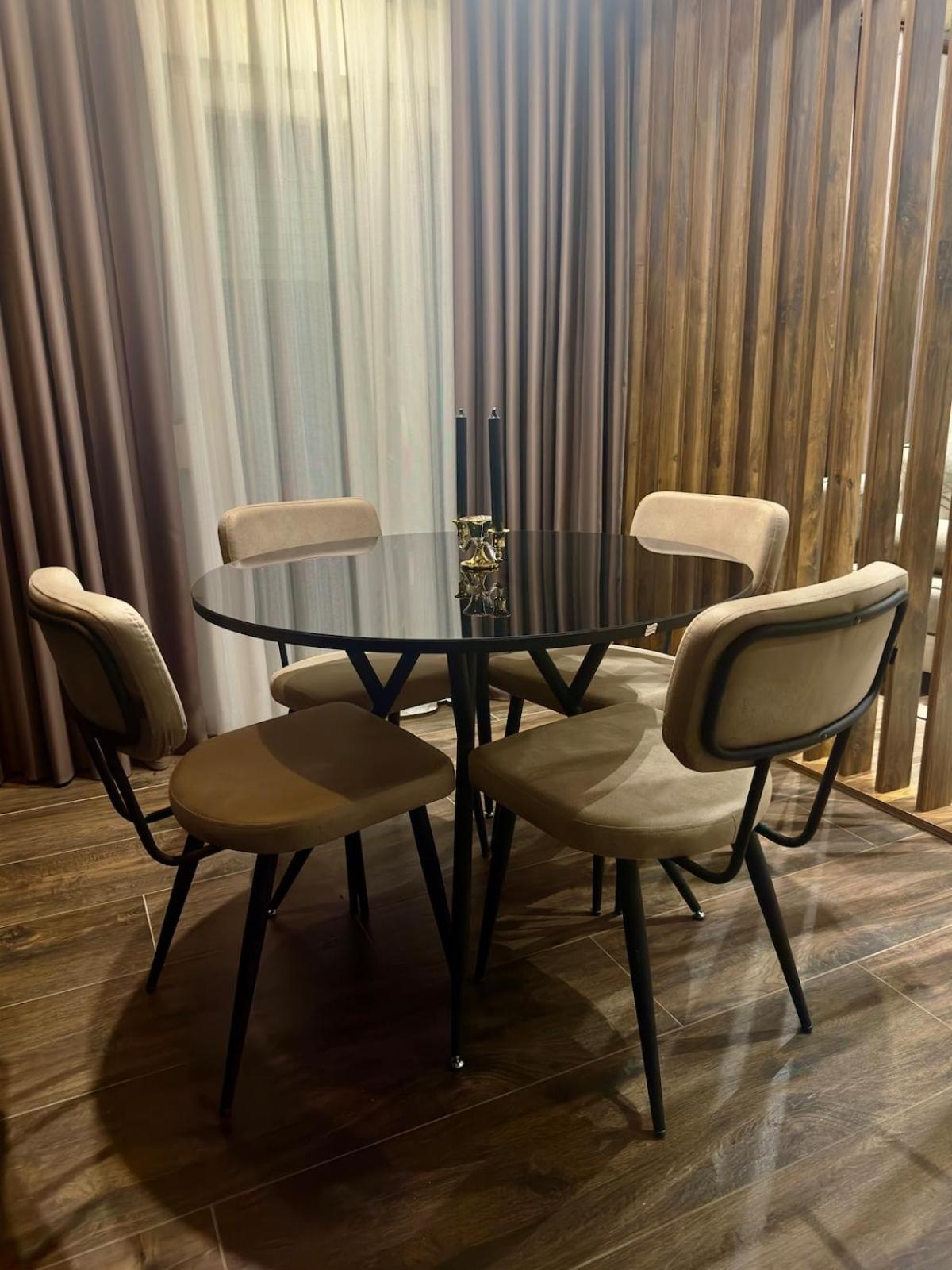 Apartamento Individualliving 4 Excellent Location! ! ! *