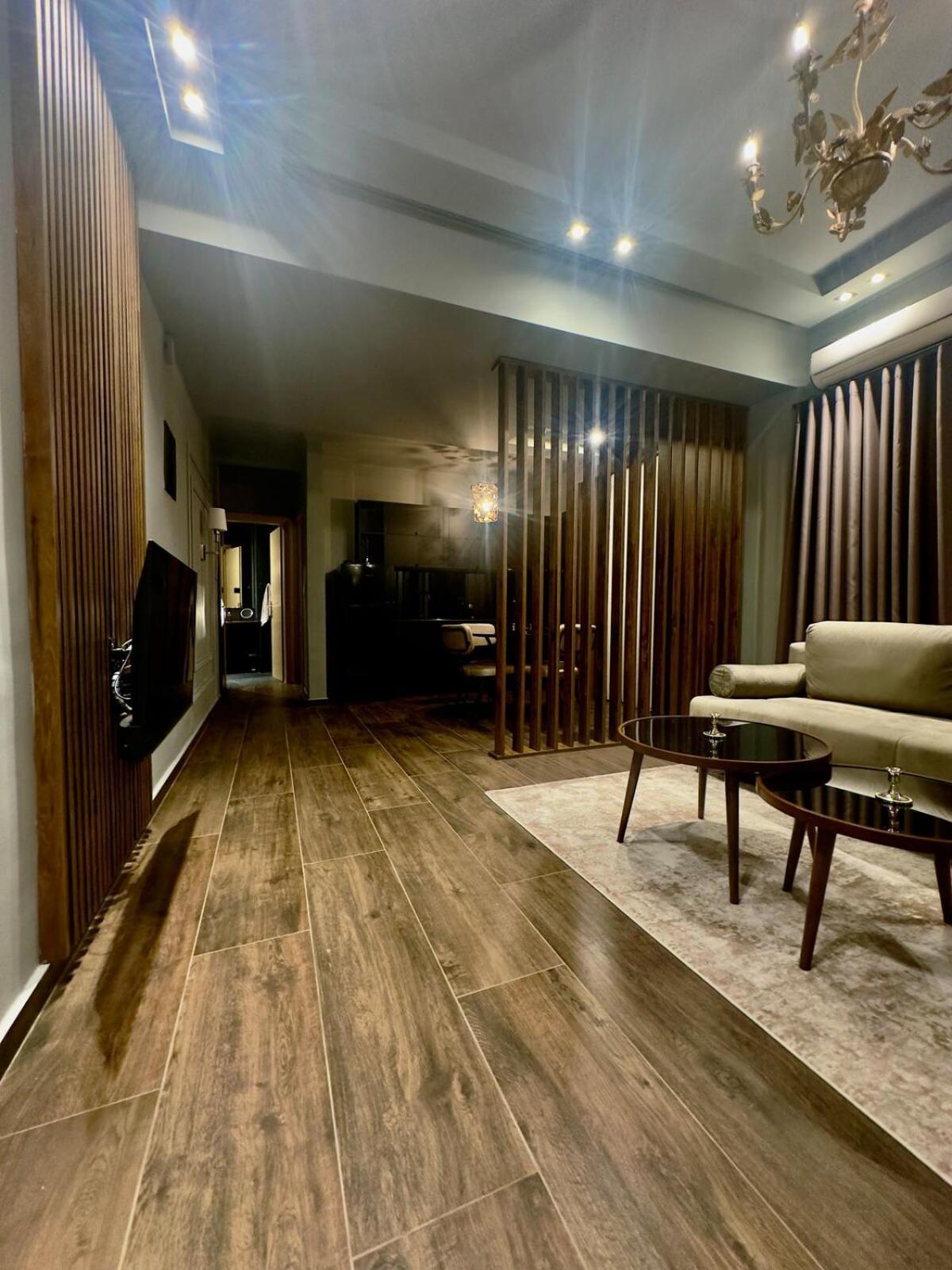 Apartamento Individualliving 4 Excellent Location! ! ! Tessalónica