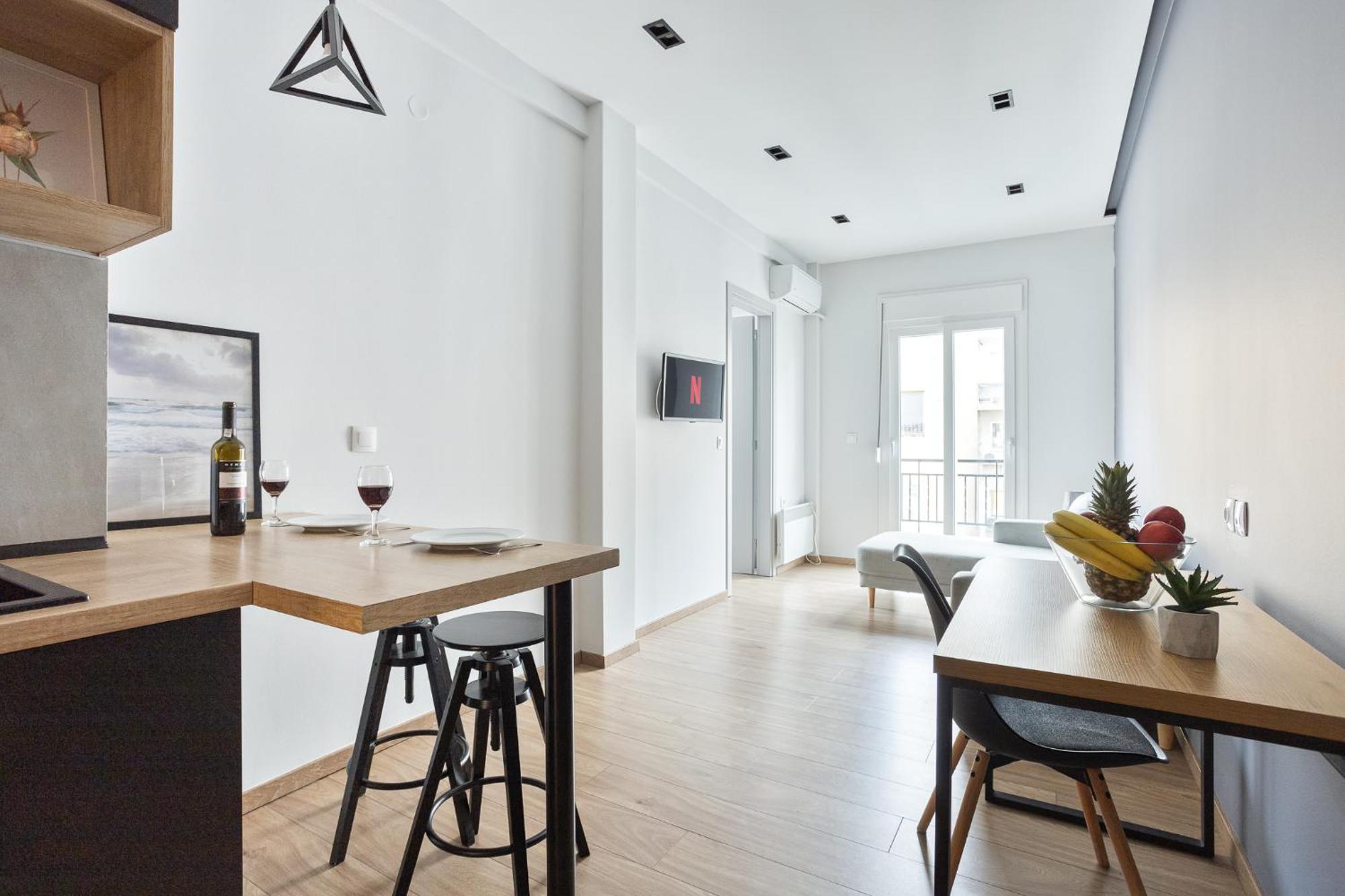 2 Apartment
