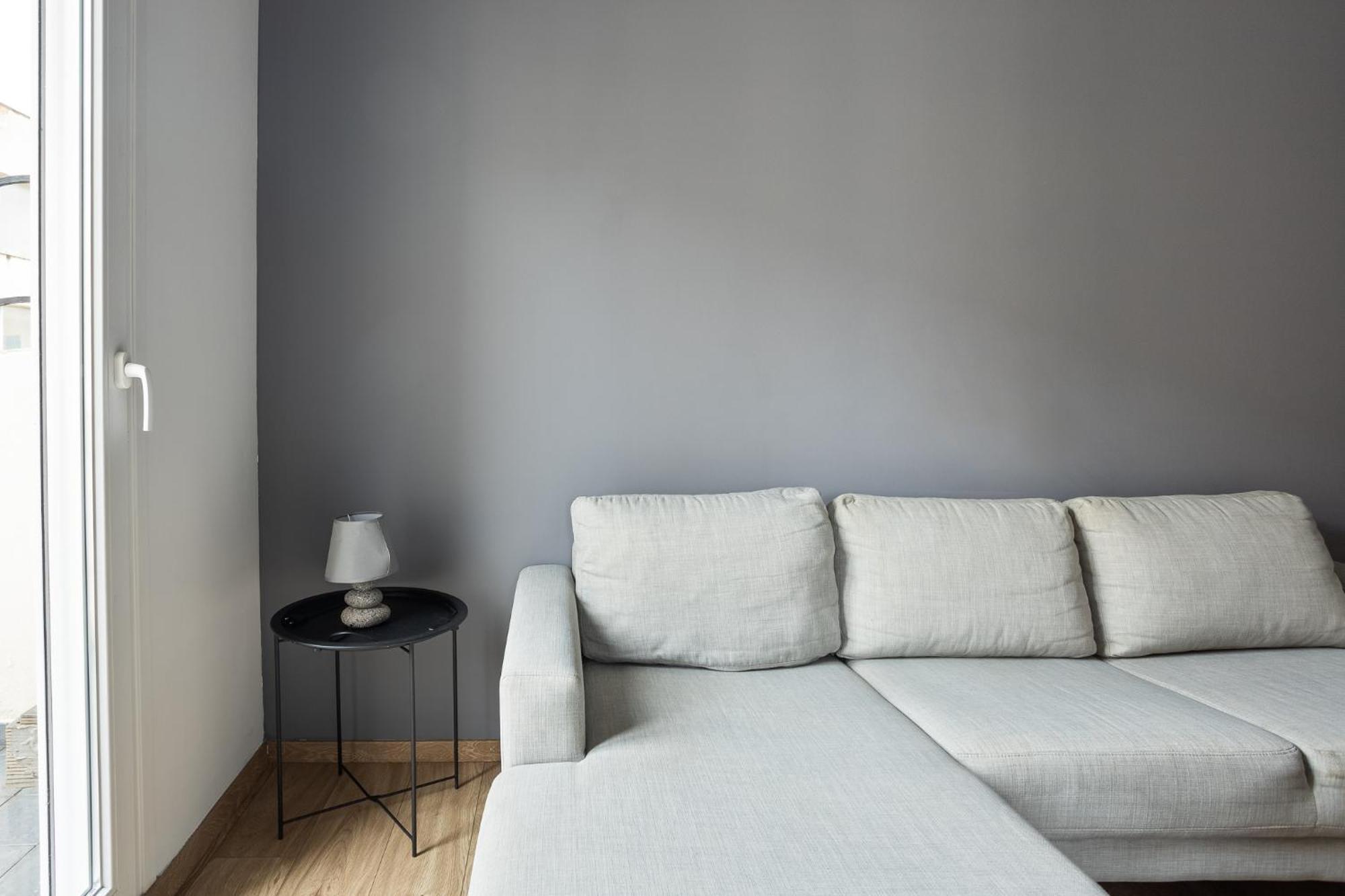 2 Apartment Thessaloniki