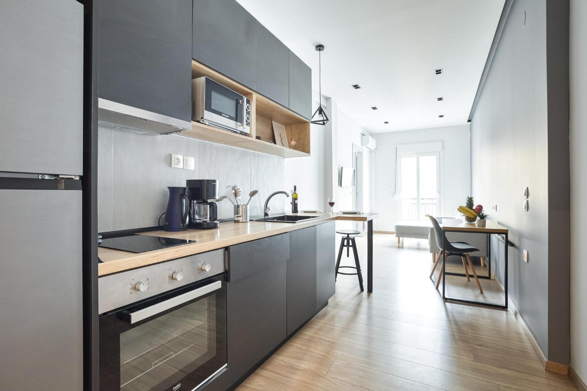 2 Apartment